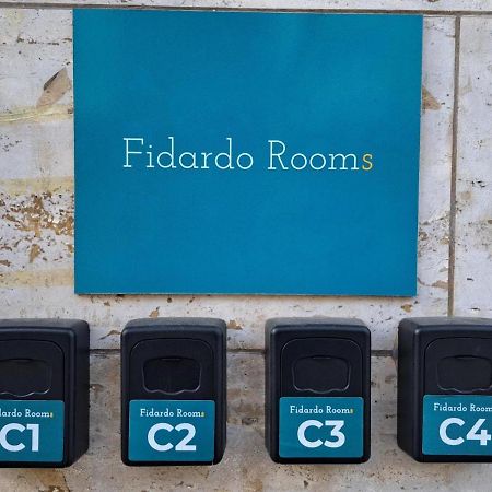 Fidardo Rooms 모노폴리 외부 사진