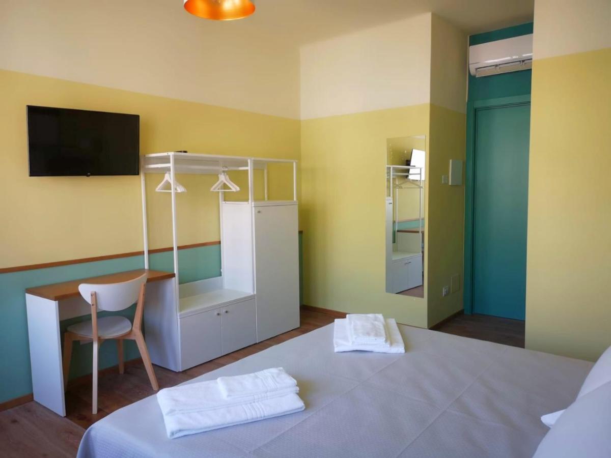 Fidardo Rooms 모노폴리 외부 사진