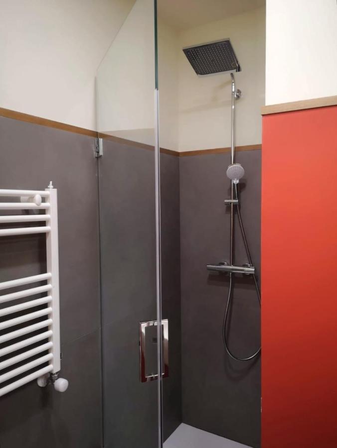 Fidardo Rooms 모노폴리 외부 사진