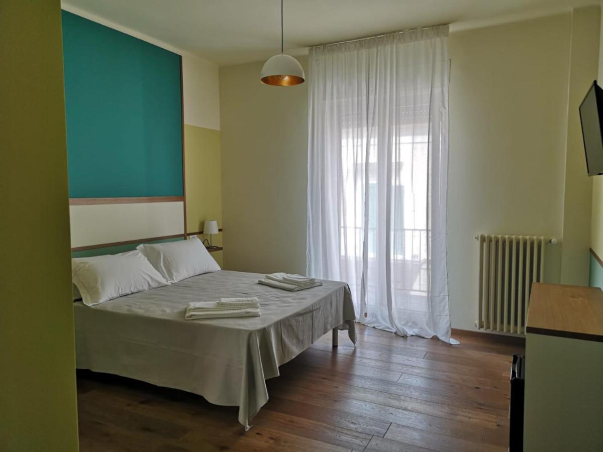 Fidardo Rooms 모노폴리 외부 사진