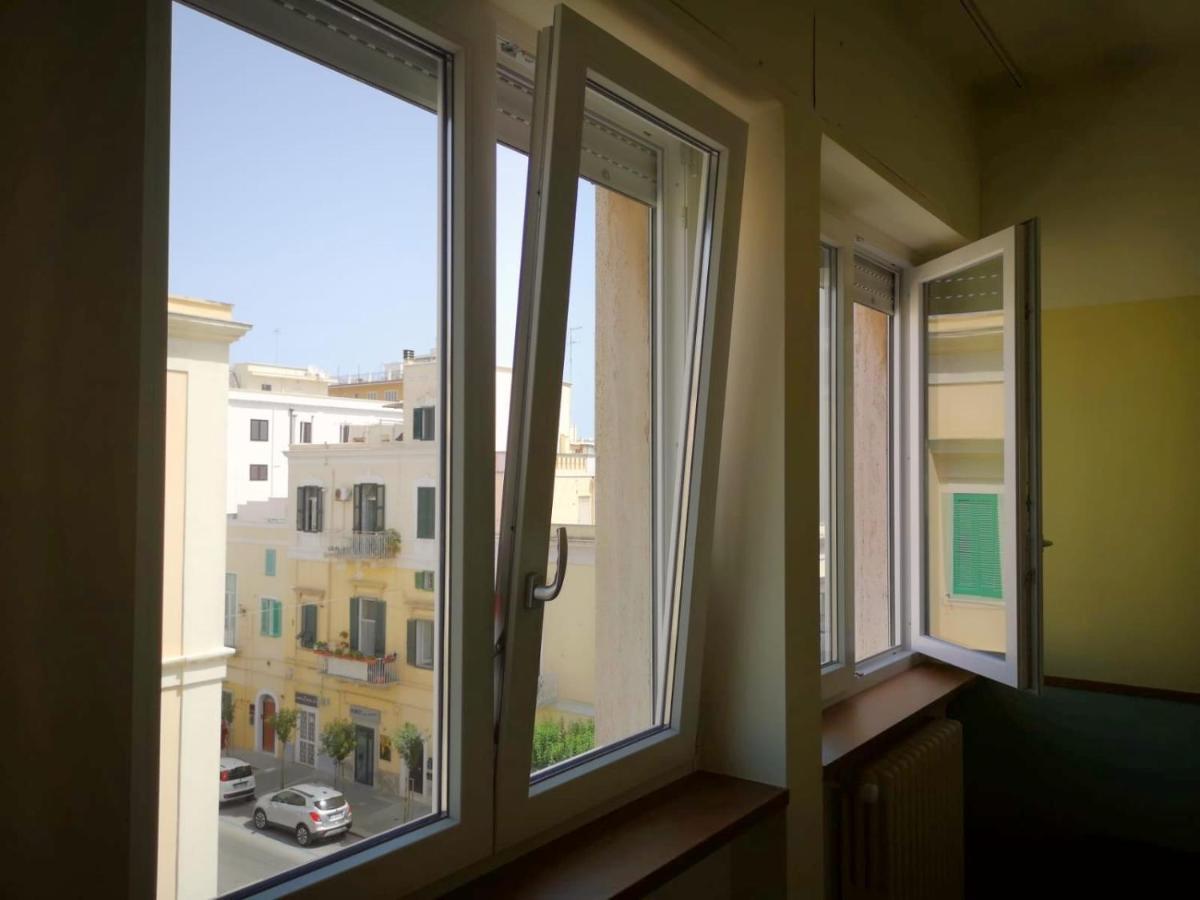 Fidardo Rooms 모노폴리 외부 사진