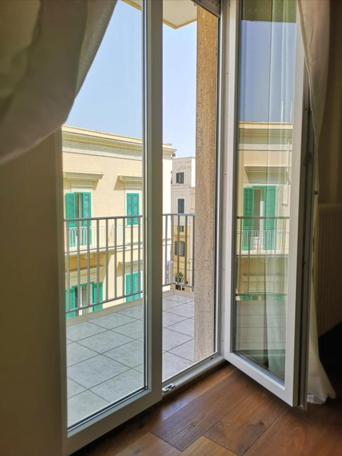 Fidardo Rooms 모노폴리 외부 사진