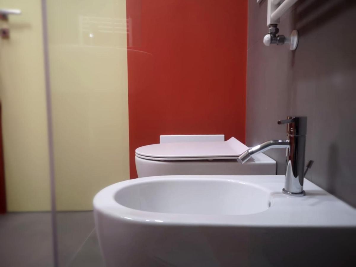 Fidardo Rooms 모노폴리 외부 사진