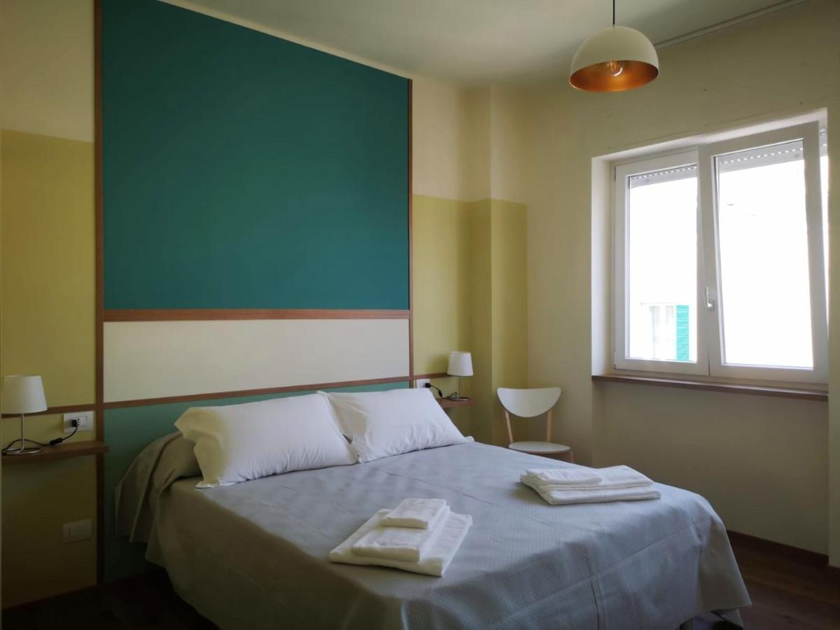Fidardo Rooms 모노폴리 외부 사진