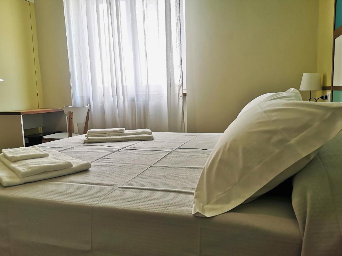 Fidardo Rooms 모노폴리 외부 사진