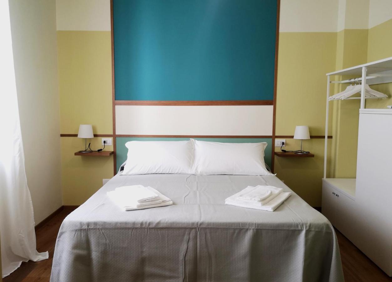 Fidardo Rooms 모노폴리 외부 사진