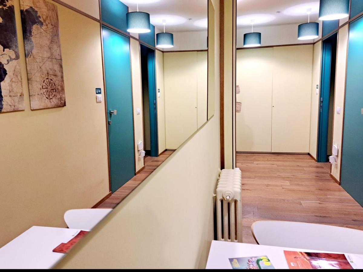 Fidardo Rooms 모노폴리 외부 사진
